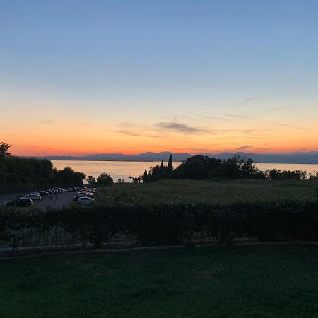 Valeriana Vacanze Pacengo Di Lazise 외부 사진