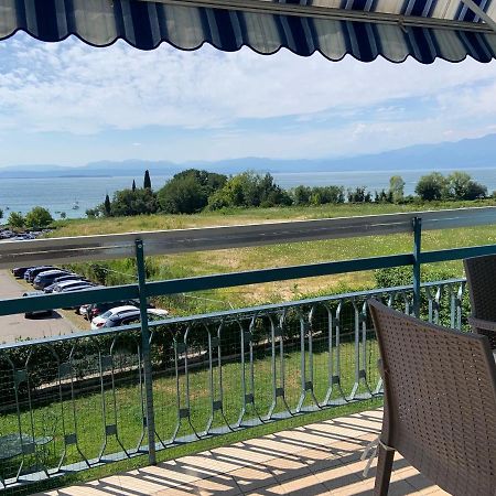 Valeriana Vacanze Pacengo Di Lazise 외부 사진