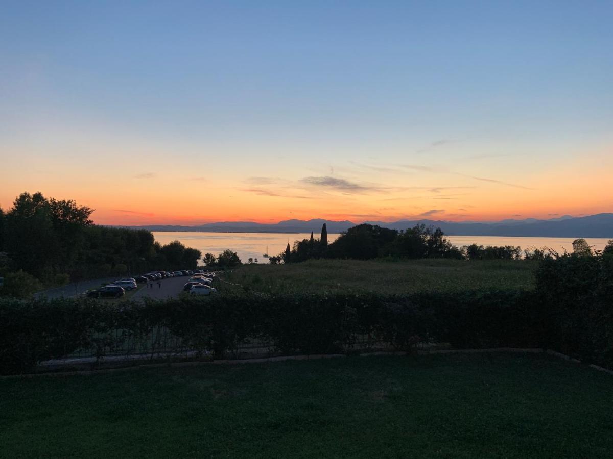 Valeriana Vacanze Pacengo Di Lazise 외부 사진