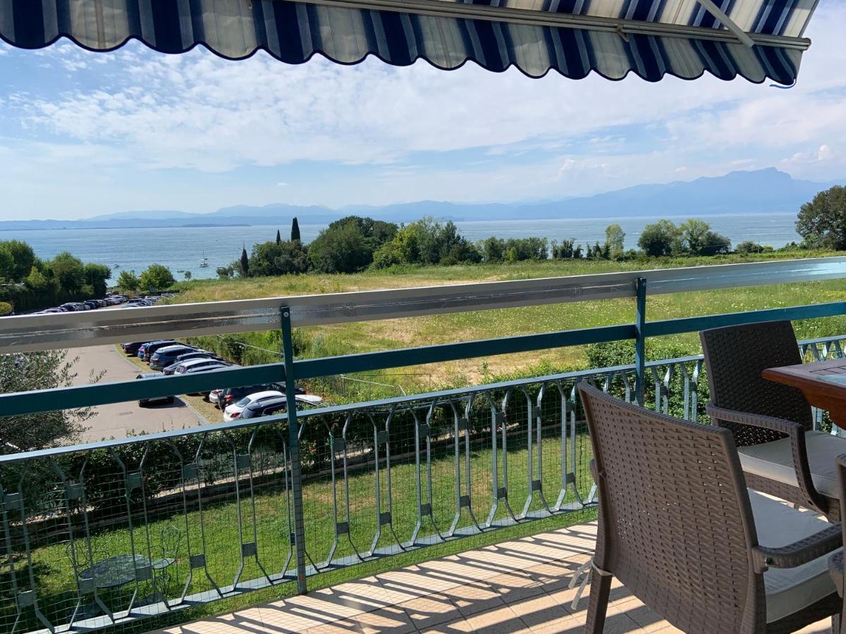 Valeriana Vacanze Pacengo Di Lazise 외부 사진