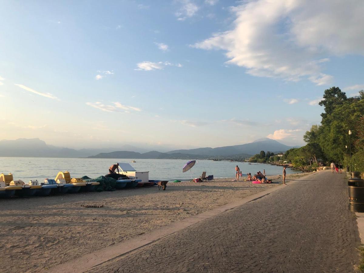 Valeriana Vacanze Pacengo Di Lazise 외부 사진
