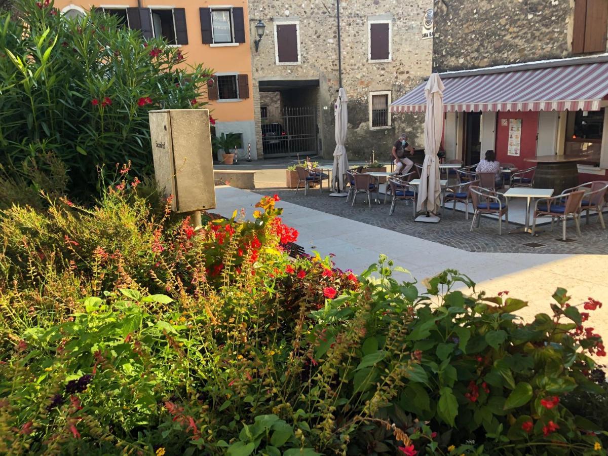 Valeriana Vacanze Pacengo Di Lazise 외부 사진