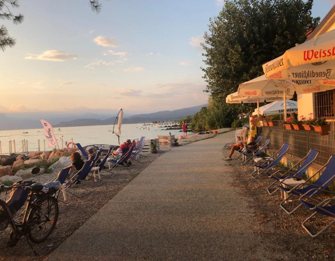 Valeriana Vacanze Pacengo Di Lazise 외부 사진
