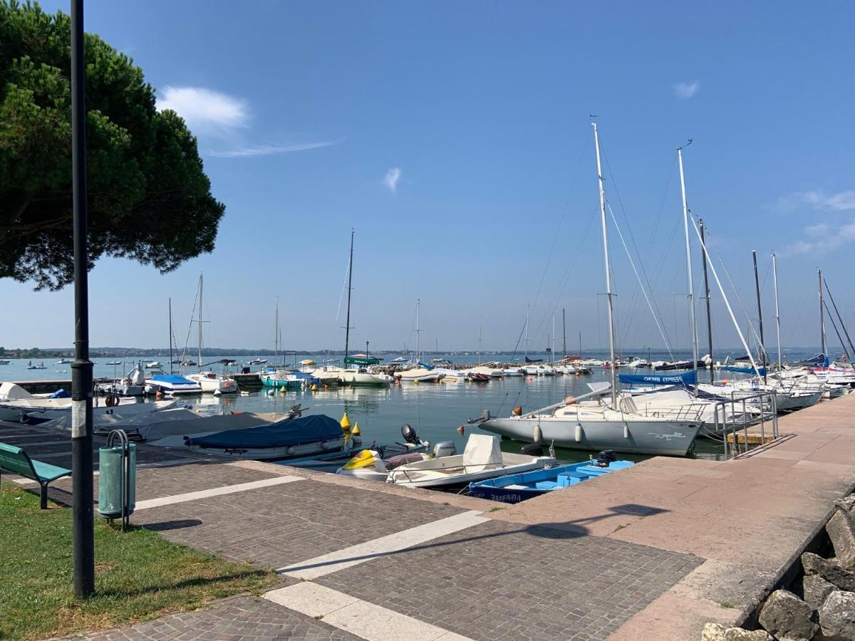 Valeriana Vacanze Pacengo Di Lazise 외부 사진