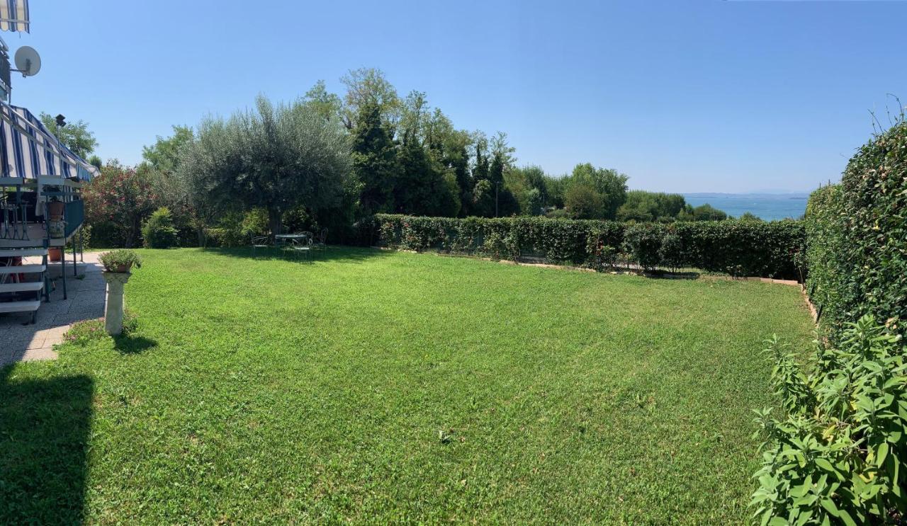 Valeriana Vacanze Pacengo Di Lazise 외부 사진