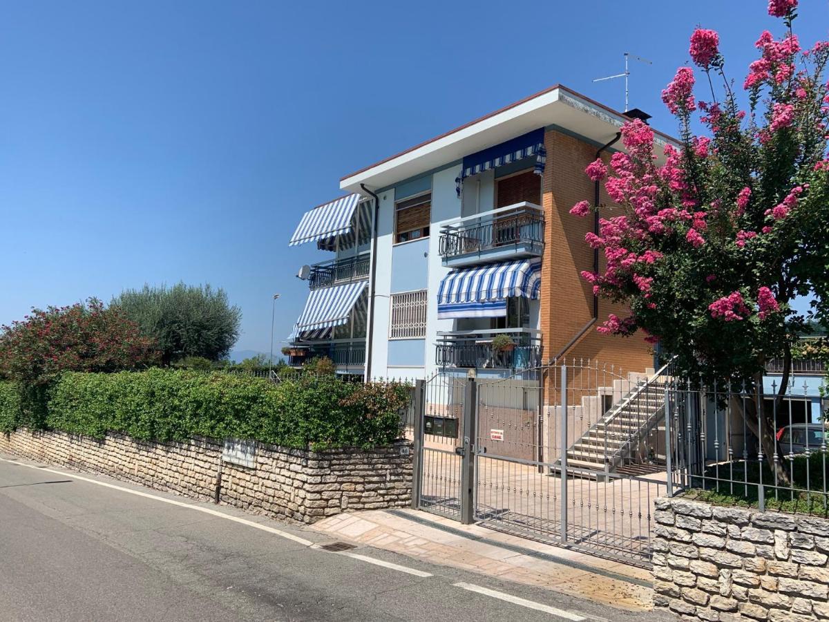Valeriana Vacanze Pacengo Di Lazise 외부 사진