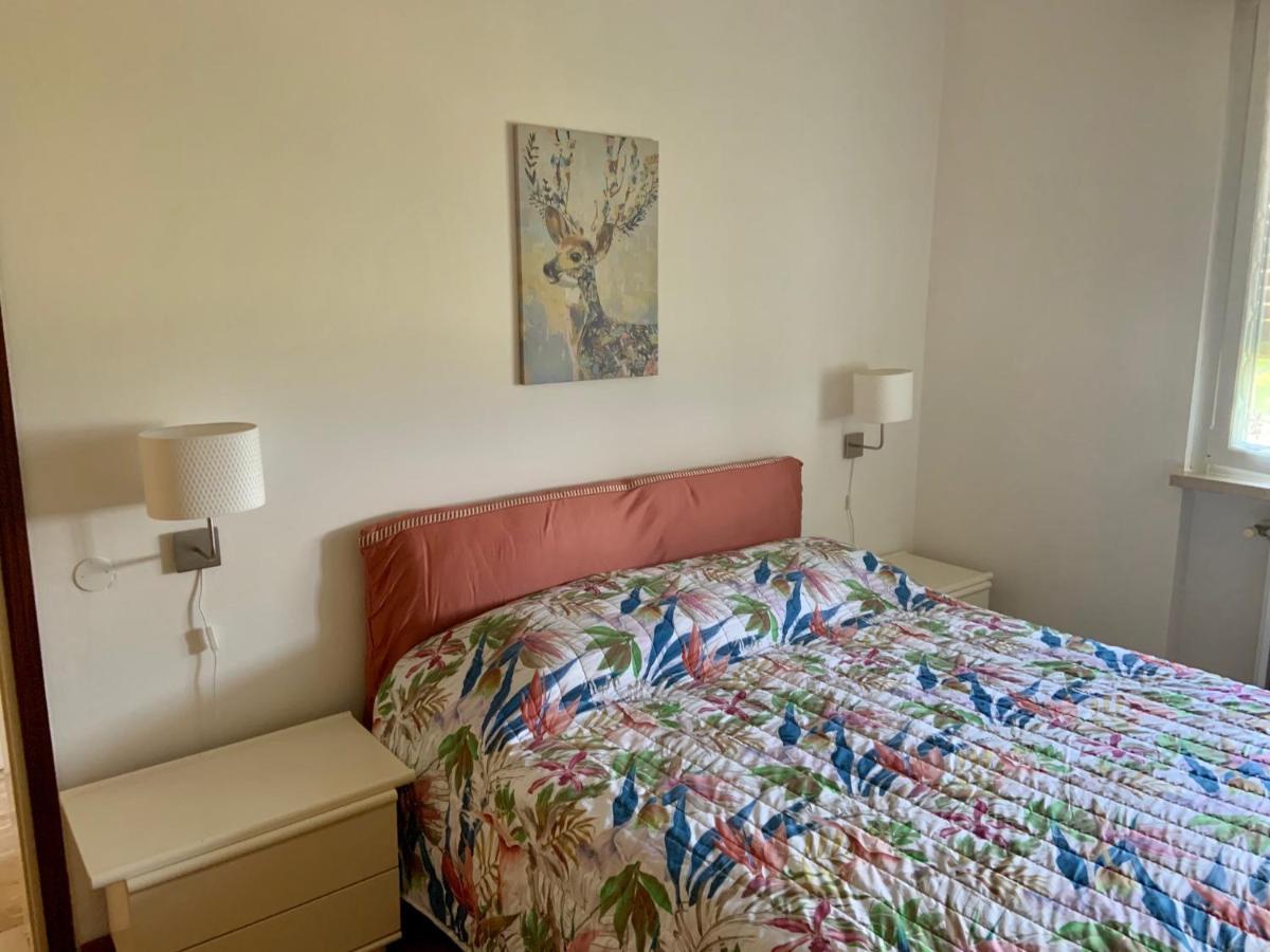 Valeriana Vacanze Pacengo Di Lazise 외부 사진